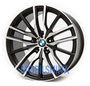 Диски на авто Replica BMW RZ503 R20