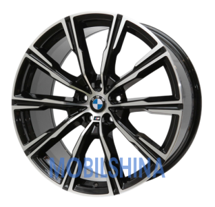 Диски на авто Replica BMW (M-795) R20 Диски на авто Replica BMW (M-795) R20