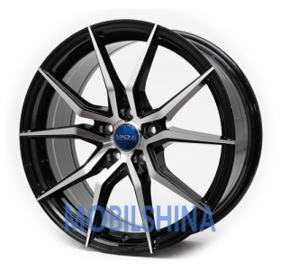 Диски на авто Replica Maons (MB6) R16