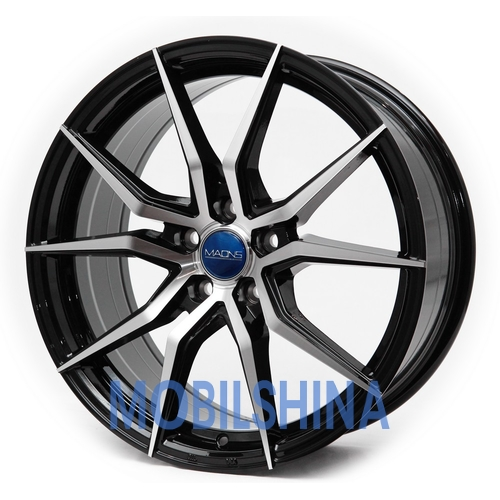 Replica Maons (MB6) - фото 1