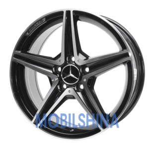 Диски на авто Replica Mercedes MR-376 R21 Диски на авто Replica Mercedes MR-376 R21