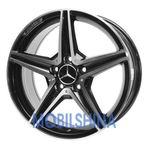 Replica Mercedes MR-376 - фото 1