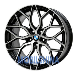 Диски на авто Replica TF368 R19 Диски на авто Replica TF368 R19