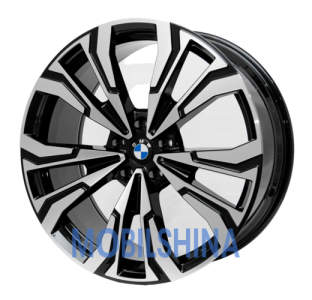 Диски на авто Replica BMW 7119 R21-R22 Диски на авто Replica BMW 7119 R21-R22