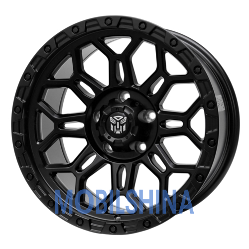 Replica FF-X15 - фото 1