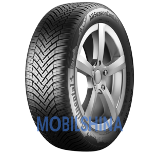 Легкові Continental AllSeasonContact R14-R20