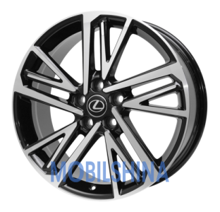 Диски на авто Replica Lexus XX037 R19 Диски на авто Replica Lexus XX037 R19