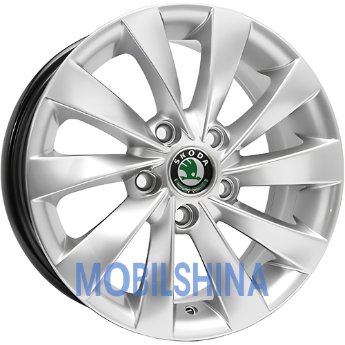 Replica Skoda RB31 - фото 1