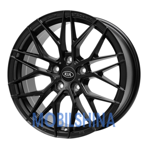 Replica KIA FF-X15 - фото 1