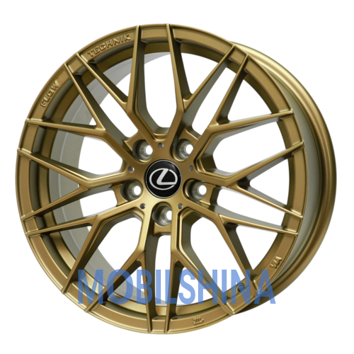 Replica Lexus FF-X15 - фото 1