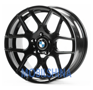 Легкосплавные диски Cast wheels CW03 R17