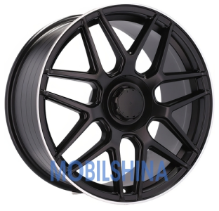 Диски на авто Racing line B5318 R22