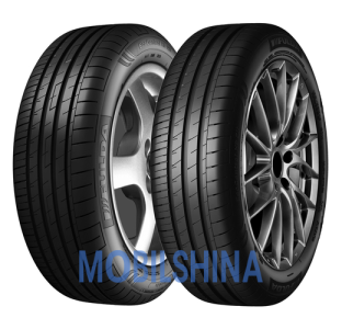 Шины Fulda Fulda EcoControl HP2 R15-R18