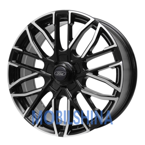 Replica Ford F316 - фото 1