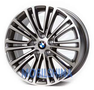 Диски на авто Replica BMW RX591 R18