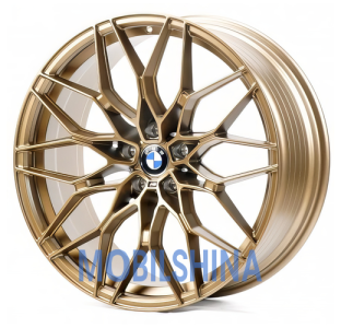 Легкосплавные диски Flow forming FF8024 R19