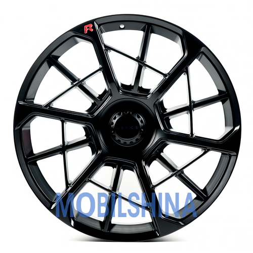 Replica Ford F165 - фото 1