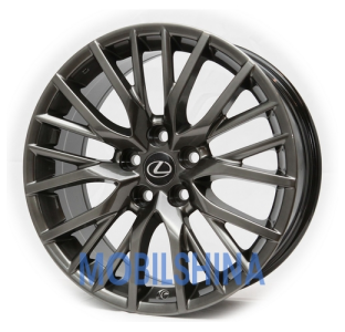 Диски на авто Replica Lexus D1260 R17-R18 Диски на авто Replica Lexus D1260 R17-R18