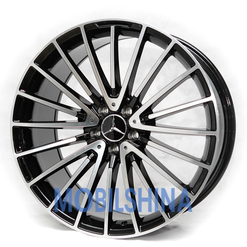 Replica Mercedes R9235 - фото 1