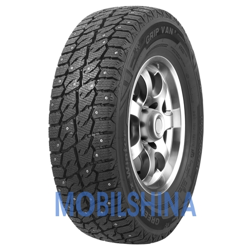 Linglong Green-Max Winter Grip Van 2 - фото 1