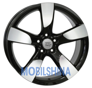 Легкосплавні диски Wsp italy Audi (W568) Vittoria R19