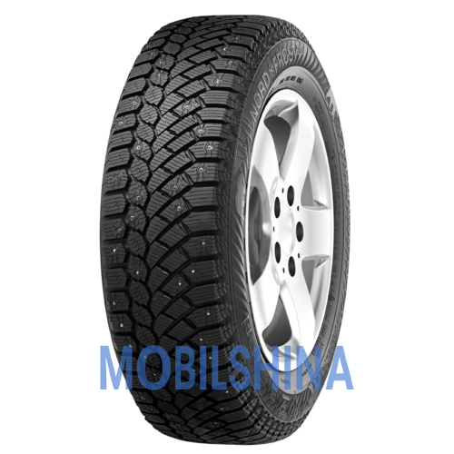 Gislaved Nord Frost 200 SUV - фото 1