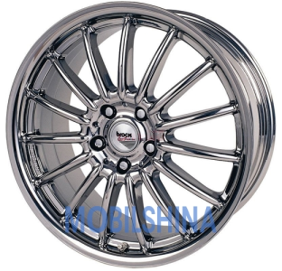 Диски на авто Brock B13 R16