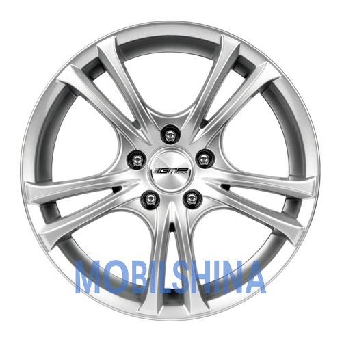 Gmp italia Easy-R - фото 1