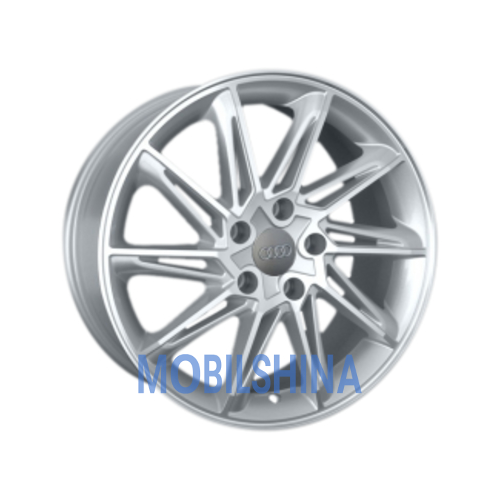 Replay Audi (A44) - фото 1