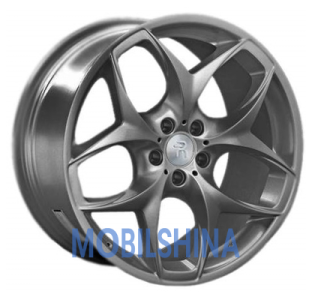 Легкосплавні диски Replay BMW (B80) R20