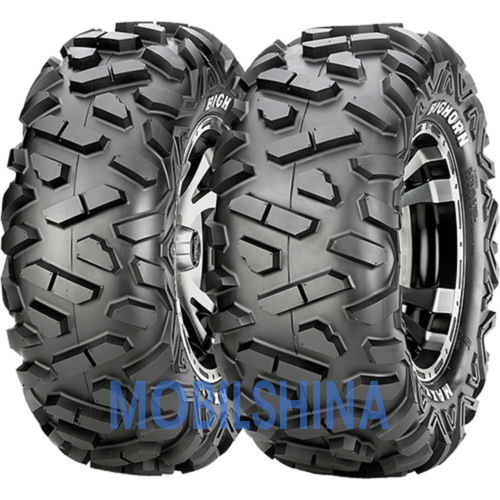 Maxxis M917 Bighorn (квадроцикл) - фото 1