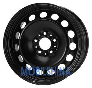 Диски на авто Alst (kfz) 9 863 R17