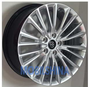 Легкосплавные диски Replica TY3066 R18