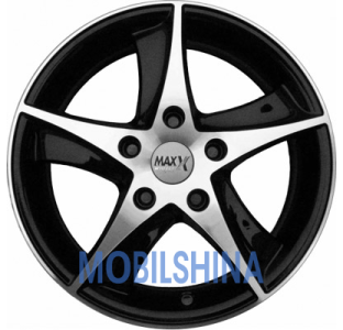 Легкосплавні диски Dj wheels 425