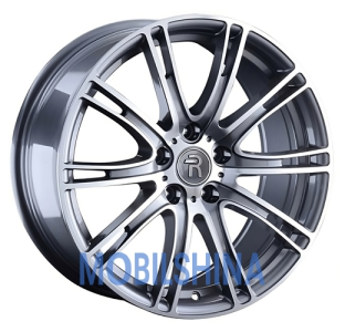 Диски на авто Replica legeartis BMW B532 R18