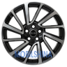 Zumbo MFR 1046LR - фото 1