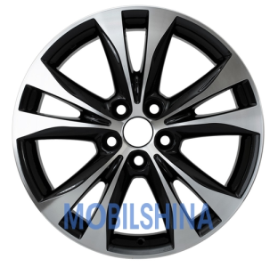 Легкосплавные диски Zumbo MFR 1094TA R18