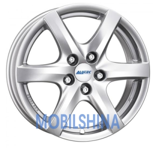Диски на авто Alutec Blizzard R17