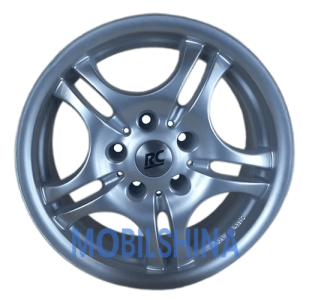 Легкосплавные диски Rc design RC-M1 R16