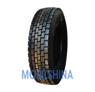 Грузовые шины Aplus Aplus D801 (ведущая) R17.5-R22.5
