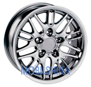 Легкосплавные диски Kormetal B 76 BMW R16