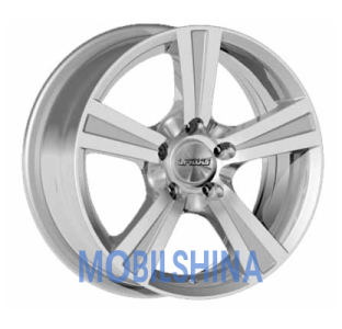 Легкосплавные диски Lawu SL-219 R15