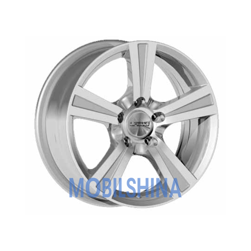 Lawu SL-219 - фото 1