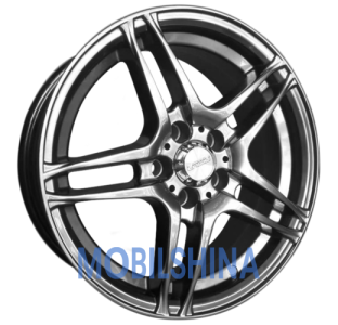 Легкосплавные диски Lawu SL-540 R13