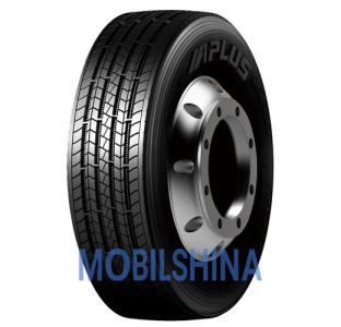 Грузовые шины Aplus Aplus S201 (рулевая) R17.5-R22.5