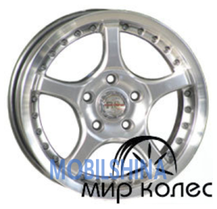 Легкосплавные диски Rs wheels 103 R15
