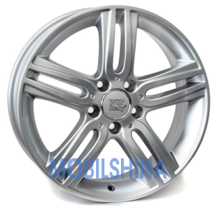 Легкосплавные диски Wsp italy Mercedes (W762) Argo R16