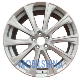 Легкосплавные диски Land rover oem FK 1007-AA R19