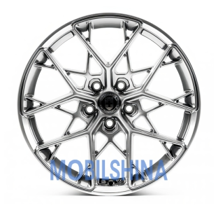 Легкосплавные диски Cast wheels CW034 R17