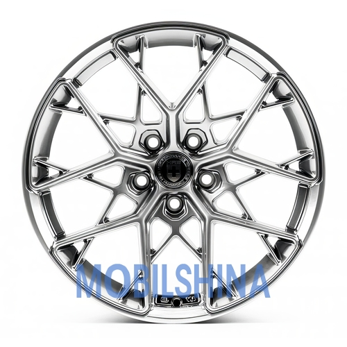 Cast wheels CW034 - фото 1